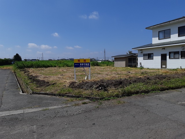 ひがしの一丁目