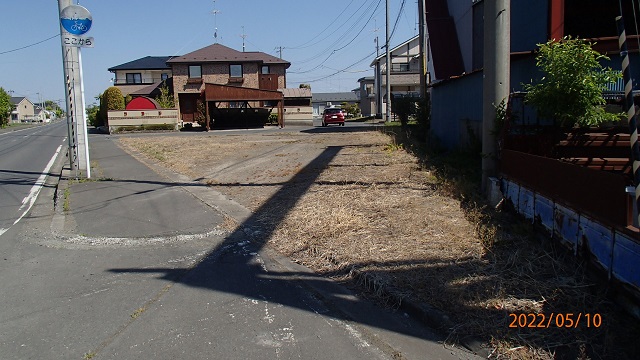 相坂字小林