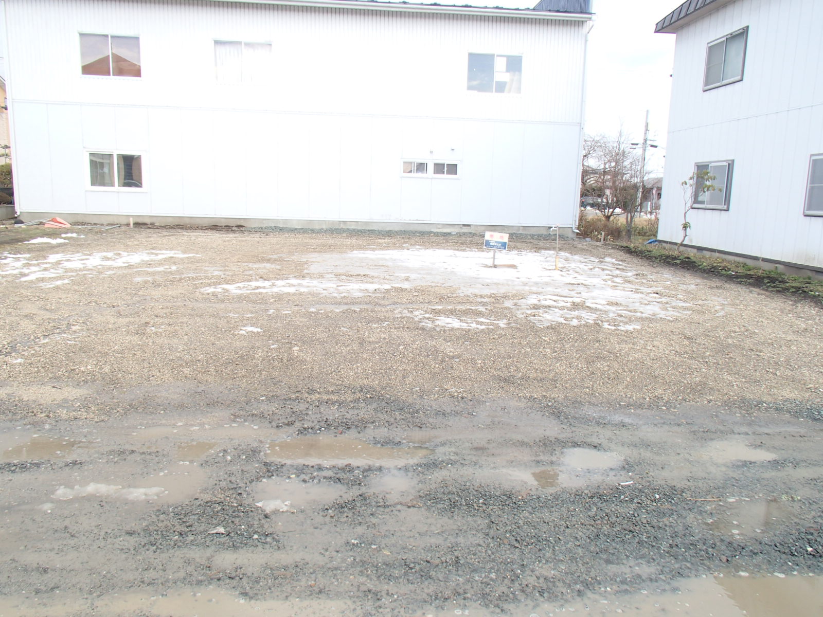 十和田市東一番町